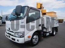 2020 Hino Dutro
