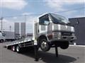 2000 Mitsubishi Fuso Canter