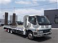 2000 Mitsubishi Fuso Canter