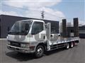 2000 Mitsubishi Fuso Canter