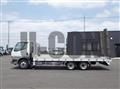 2000 Mitsubishi Fuso Canter