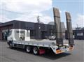 2000 Mitsubishi Fuso Canter