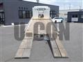 2000 Mitsubishi Fuso Canter