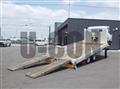 2000 Mitsubishi Fuso Canter