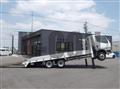 2000 Mitsubishi Fuso Canter