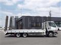 2000 Mitsubishi Fuso Canter