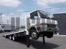 2000 Mitsubishi Fuso Canter
