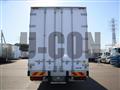2020 Hino Profia
