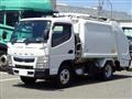 2017 Mitsubishi Fuso Canter
