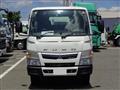 2017 Mitsubishi Fuso Canter