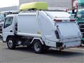 2017 Mitsubishi Fuso Canter