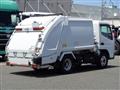2017 Mitsubishi Fuso Canter