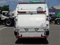 2017 Mitsubishi Fuso Canter