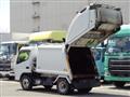 2017 Mitsubishi Fuso Canter