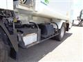 2017 Mitsubishi Fuso Canter