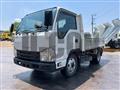 2018 Isuzu Elf Truck