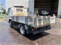 2018 Isuzu Elf Truck