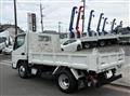 2024 Mitsubishi Fuso Canter