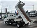 2024 Mitsubishi Fuso Canter