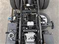 2024 Mitsubishi Fuso Canter
