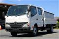 2015 Hino Dutro