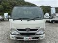 2021 Toyota Dyna Truck