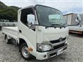 2021 Toyota Dyna Truck