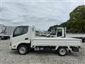 2021 Toyota Dyna Truck