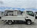 2021 Toyota Dyna Truck
