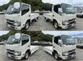 2021 Toyota Dyna Truck