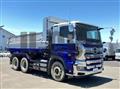 2022 Hino Profia