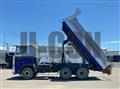 2022 Hino Profia