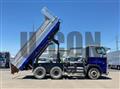 2022 Hino Profia