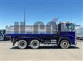 2022 Hino Profia