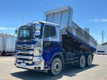 2022 Hino Profia