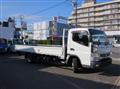 2017 Nissan Atlas Loco