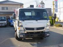 2017 Nissan Atlas Loco