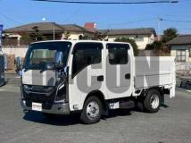 2025 Isuzu Elf Truck