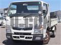 2021 Mitsubishi Fuso Canter