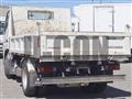 2021 Mitsubishi Fuso Canter