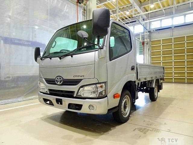 2021 Toyota Dyna Truck