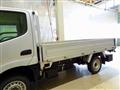 2021 Toyota Dyna Truck