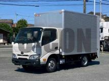 2020 Toyota Toyoace