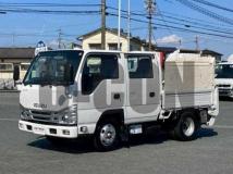 2022 Isuzu Elf Truck