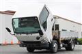2021 Isuzu Elf Truck