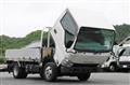 2021 Isuzu Elf Truck