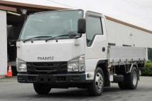 2021 Isuzu Elf Truck