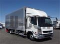 2025 Mitsubishi Fuso Fighter