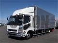 2025 Mitsubishi Fuso Fighter