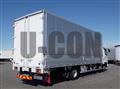2025 Mitsubishi Fuso Fighter